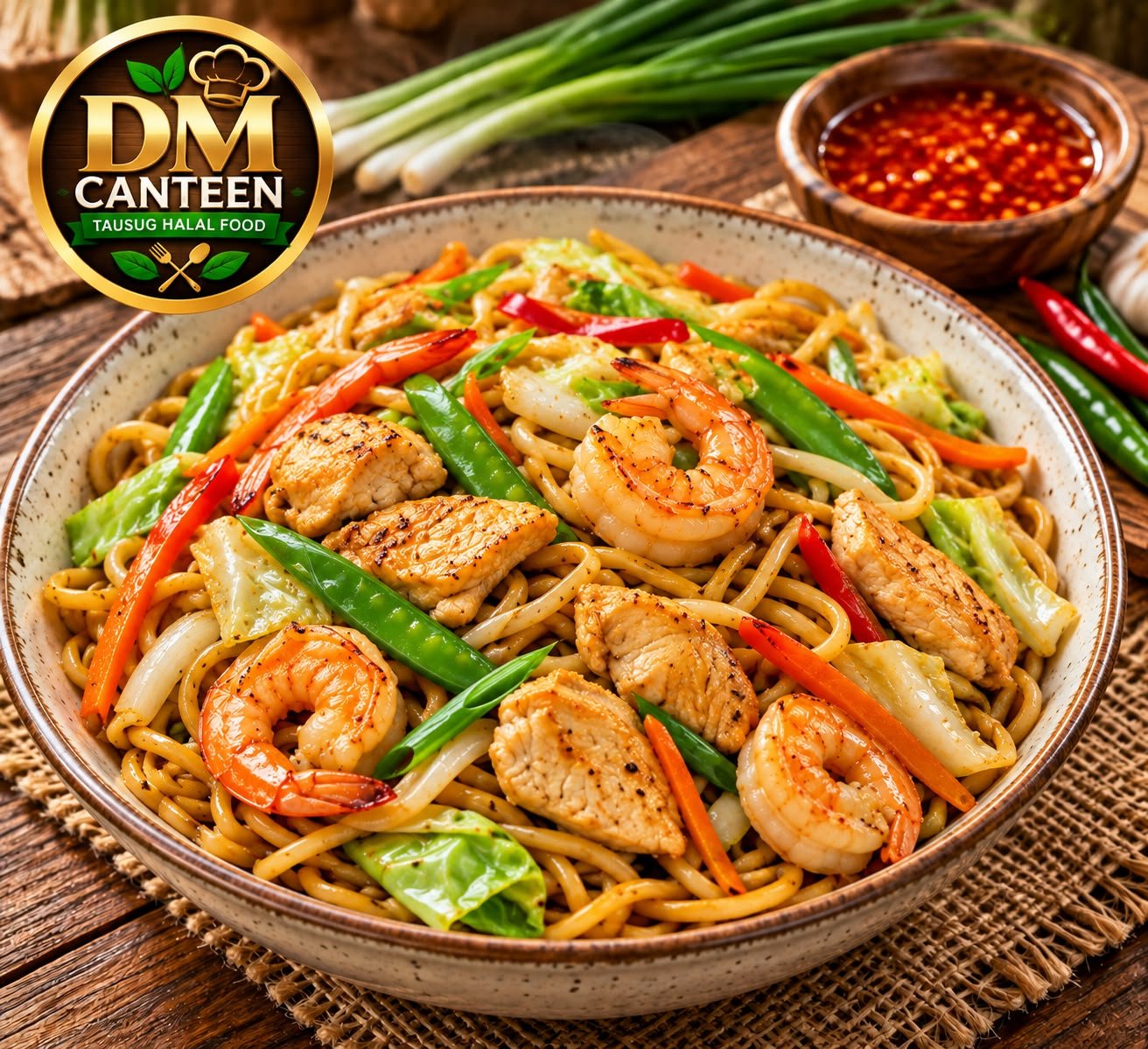 Pancit